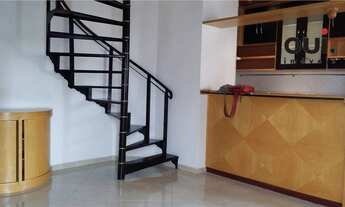 Imagem 4: Loft à venda, 74 m² por R$ 735.000,00 - Brooklin Paulista - São Paulo/SP