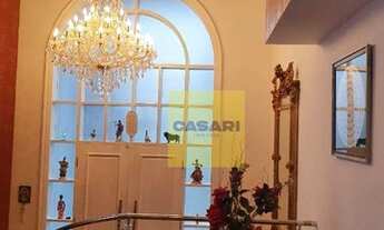 Imagem 7: Sobrado com 4 dormitórios à venda, 557 m² - Parque Terra Nova II - São Bernardo do Campo/S