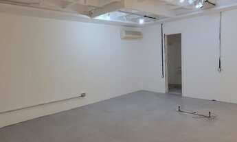 Imagem 3: Escritório para aluguel com 41 metros quadrados com 1 quarto em Bigorrilho - Curitiba - PR