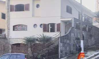 Imagem 2: Sobrado com 4 dormitórios - venda por R$ 1.914.900,00 ou aluguel por R$ 8.500,00/mês - Vil