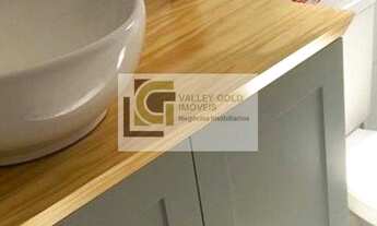 Imagem 2: Sobrado para venda possui 140 metros quadrados com 3 quartos