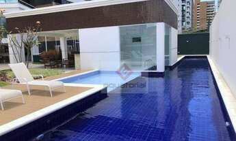 Imagem 7: Apartamento com 4 dormitórios à venda, 150 m² por R$ 1.375.000,00 - Aldeota - Fortaleza/CE