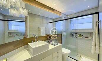 Imagem 5: Apartamento com 4 dormitórios à venda, 220 m² por R$ 2.100.000,00 - Perdizes - São Paulo/S