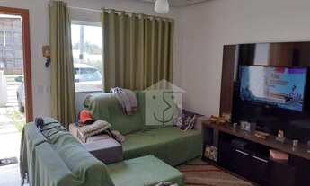 Imagem 2: Casa à venda, 78 m² por R$ 300.000,00 - Cordeirinho - Maricá/RJ