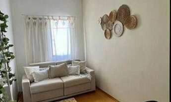 Imagem 4: Apartamento com 3 dormitórios à venda, 77 m² por R$ 290.000,00 - Edifício Mirante Das Acai