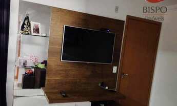 Imagem 2: Apartamento à venda, 46 m² por R$ 200.000,00 - Jardim Bertoni - Americana/SP