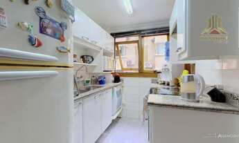 Imagem 7: Apartamento amplo de três dormitórios na Rua São Manoel