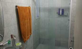 Imagem 4: Apartamento para venda possui 46 metros quadrados com 1 quarto em Trindade - Florianópolis