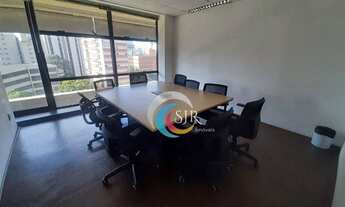 Imagem 3: Conjunto para alugar, 498 m² Chácara Santo Antônio - São Paulo/SP