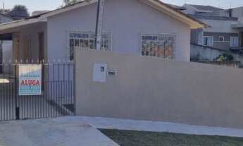 Imagem: Casa para aluguel tem 100 metros quadrados