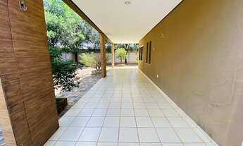 Imagem 3: Sobrado com 3 dormitórios à venda, 380 m² por R$ 880.000,00 - Plano Diretor Sul - Palmas/T