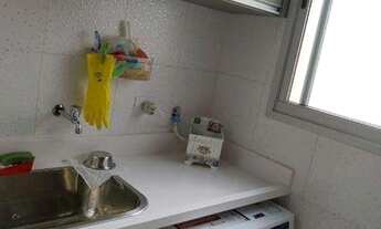 Imagem 7: Apartamento com 2 dormitórios à venda, 55 m² - Jardim do Estádio - Santo André/SP