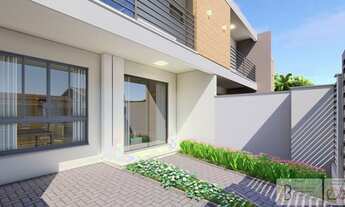 Imagem: Sobrado para venda possui 116 metros quadrados