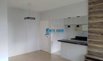 Imagem 7: Apartamento com 2 dormitórios à venda, 70 m² por R$ 1.063.000,00 - Campo Belo - São Paulo