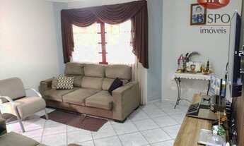 Imagem 6: Casa com 2 dormitórios à venda, 149 m² por R$ 430.000 - Jardim Nossa Senhora do Carmo - Am