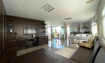 Imagem 7: Cobertura com 5 dormitórios à venda, 344 m² por R$ 1.590.000,00 - Buritis - Belo Horizonte