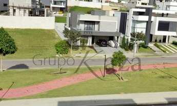 Imagem 2: Casa com piscina no Alphaville ll 330 mts (nova e com estrutura para elevador