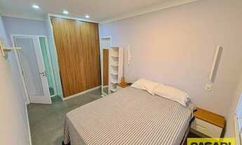 Imagem 5: Apartamento com 3 dormitórios, 94 m² - venda ou aluguel - Centro - São Bernardo do Campo/S