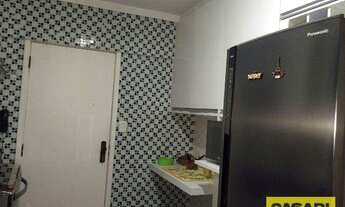 Imagem: Apartamento com 3 dormitórios para alugar