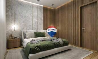 Imagem 6: Cobertura de 2 quartos