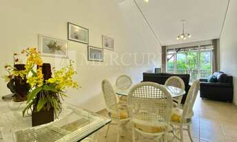 Imagem 6: Apartamento com 2 dormitórios à venda, 78 m² por R$ 750.000,00 - Praia da Enseada - Guaruj