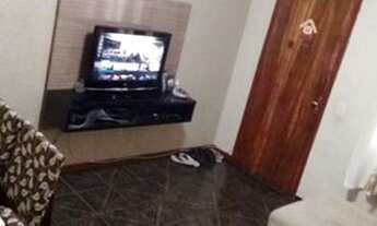 Imagem 2: Apartamento à venda, 57 m² por R$ 185.000,00 - Ariston - Carapicuíba/SP