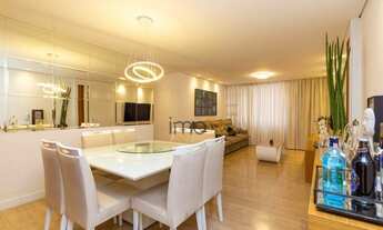 Imagem 5: Apartamento com 3 dormitórios, 120 m² no Condomínio Edifício Elias Mussi - Sorocaba/SP