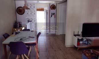 Imagem 3: Casa de Condomínio com 2 dorms, Igara, Canoas - R$ 320 mil, Cod