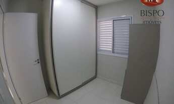 Imagem 6: Apartamento com 2 dormitórios para alugar, 51 m² por R$ 1.100,00/mês - Vila Massucheto - A