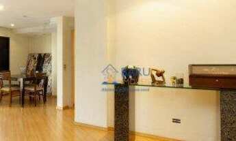 Imagem 2: Apartamento com 2 dormitórios à venda, 104 m² por R$ 1.097.000,00 - Jardim Paulista - São