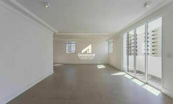 Imagem 2: Apartamento Alto Padrão com 285m² 100% Reformado - Jardim Paulista