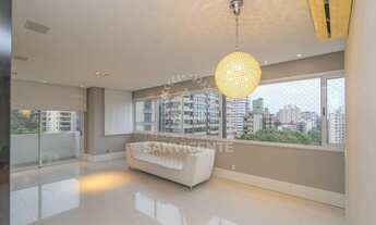 Imagem 6: Apartamento para Venda em Porto Alegre, Boa Vista, 3 dormitórios, 1 suíte, 4 banheiros, 2