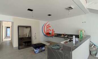 Imagem 4: Casa Térrea com 3 suítes no Jardins Di Roma