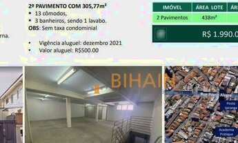Imagem 2: Casa Comercial à venda, Floresta, Belo Horizonte -