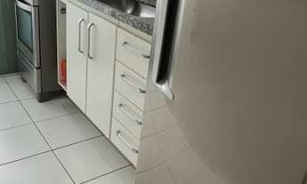 Imagem 5: Apartamento à venda com 3 dormitórios 1 suíte.<br>Lazer completo