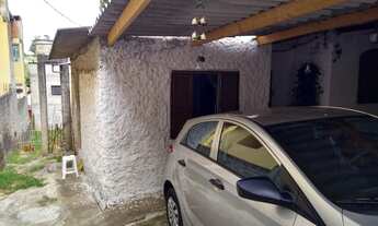 Imagem 2: Terreno à venda, 290 m² por R$ 290.000,00 - Morro Doce - São Paulo/SP