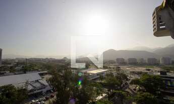 Imagem 7: Apartamento à Venda - Barra da Tijuca - Marapendi, 2 Quartos, 57 m2