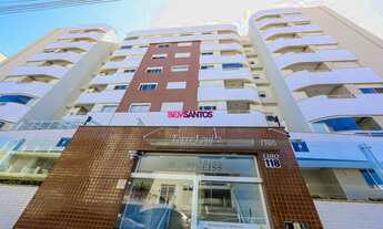 Imagem 3: APARTAMENTO NOVO, ESTREITO, 3 QUARTOS (1 SUÍTE), VAGA DE GARAGEM PARA 2 CARROS!