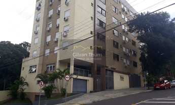 Imagem 2: Apartamento com 2 dorms, Niterói, Canoas - R$ 355 mil, Cod