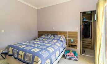 Imagem 7: Casa com 3 suítes à venda, 161 m² - Condomínio Village Saint Claire - Sorocaba/SP