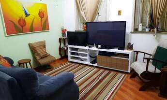 Imagem 2: Apartamento tipo Casa a venda 2 quartos na Tijuca