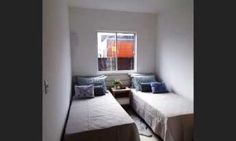 Imagem 5: Vendo ou troco apartamento novo no Nova Palhoça, apto com 2 dor, cond completo com toda a