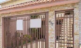 Imagem: Sobrado com 3 dormitórios à venda, 250