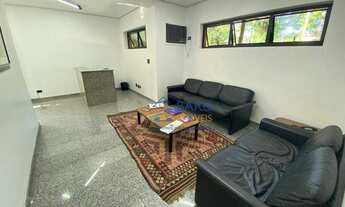 Imagem 6: Casa Comercial com 11 Salas, 366 m² - venda por R$ 12.000.000 ou aluguel por R$ 55.000/mês