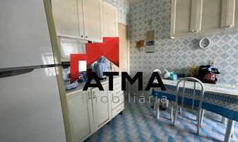 Imagem 7: Rio de Janeiro - Apartamento Padrão - Vila da Penha