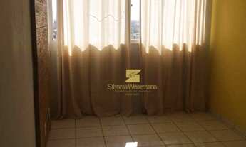 Imagem 2: Apartamento à Venda no Condomínio Leonardo da Vinci com 2 dormitórios localizado no Bair