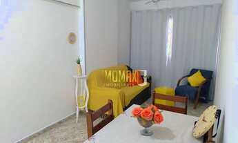 Imagem: Apartamento com 1 dormitório à venda