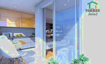 Imagem 5: Apartamento com 2 dormitórios à venda, 64 m² por R$ 308.555,00 - Jardim Ismênia - São José