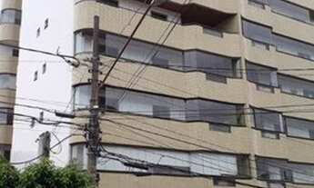 Imagem: Cobertura com 4 dormitórios à venda, 237