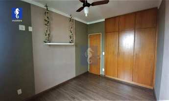 Imagem 7: Apartamento com 3 dormitórios à venda, 90 m² por R$ 305.000,00 - Residencial e Comercial P